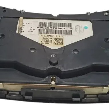 Painel Instrumento Velocímetro Peugeot 307 2001 À 2012