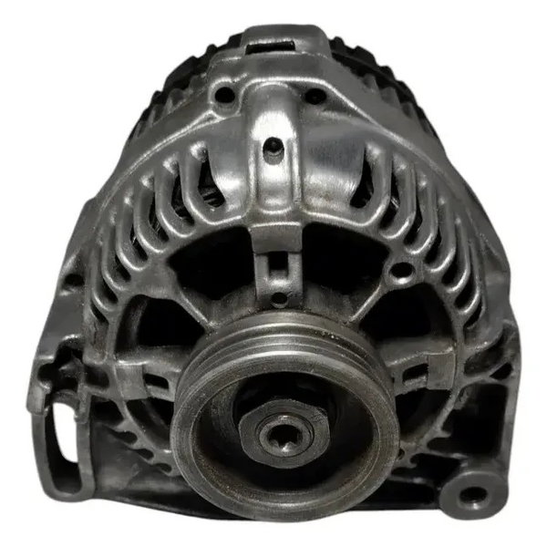 Alternador Clio Kangoo Peugeot 206 1.0 16v Gas 99 A 2006 75a