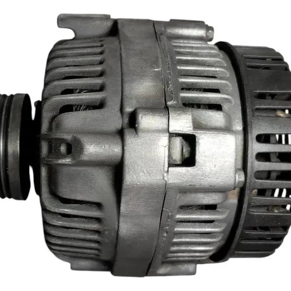 Alternador Clio Kangoo Peugeot 206 1.0 16v Gas 99 A 2006 75a