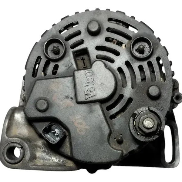 Alternador Clio Kangoo Peugeot 206 1.0 16v Gas 99 A 2006 75a