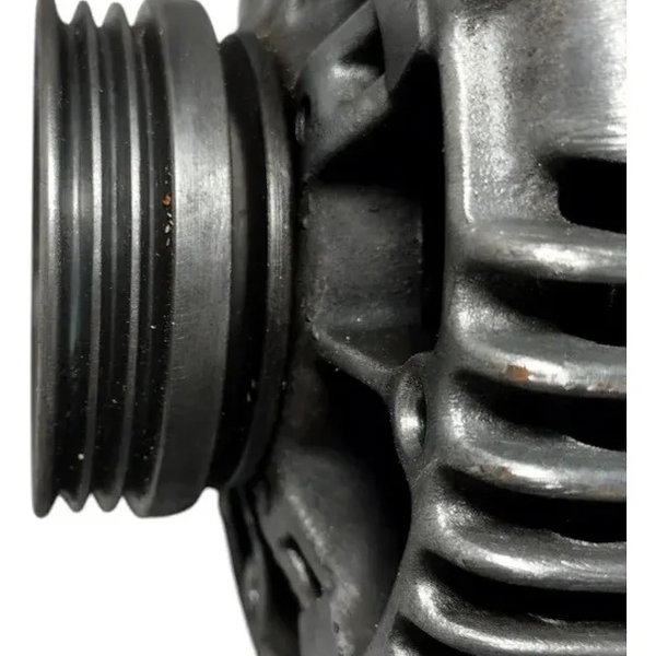 Alternador Clio Kangoo Peugeot 206 1.0 16v Gas 99 A 2006 75a