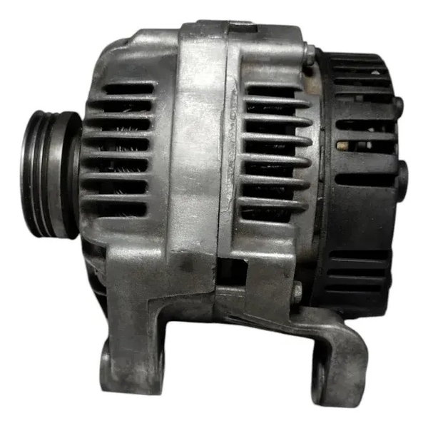Alternador Clio Kangoo Peugeot 206 1.0 16v Gas 99 A 2006 75a