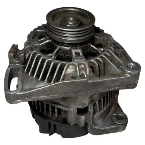 Alternador Clio Kangoo Peugeot 206 1.0 16v Gas 99 A 2006 75a
