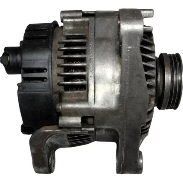 Alternador Clio Kangoo Peugeot 206 1.0 16v Gas 99 A 2006 75a
