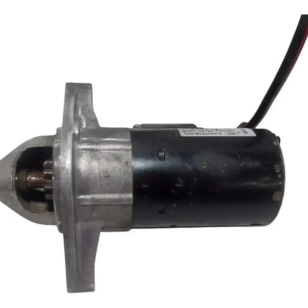 Motor Arranque Toyota Corolla 1.8 2010