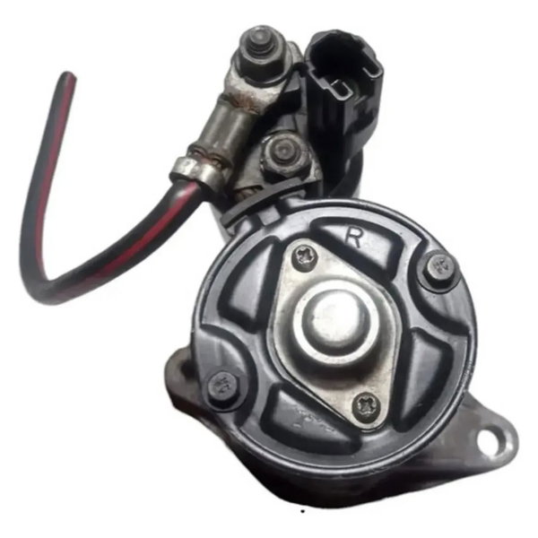 Motor Arranque Toyota Corolla 1.8 2010