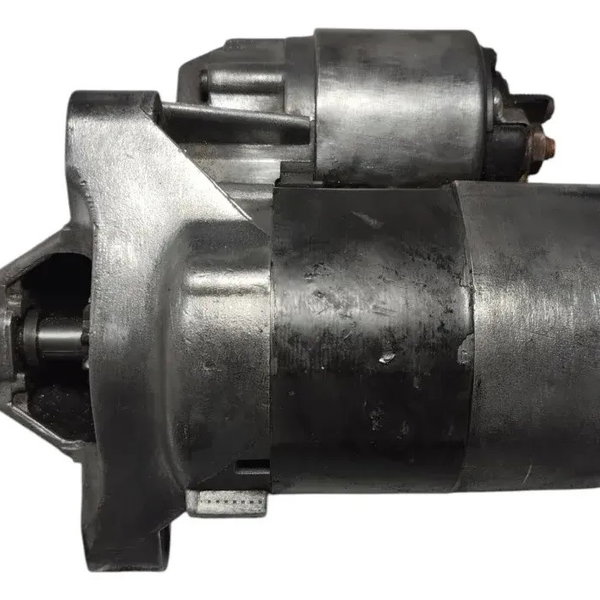 Motor Partida 206 Clio Sandero Logan March 1.0 8/16v Valeo