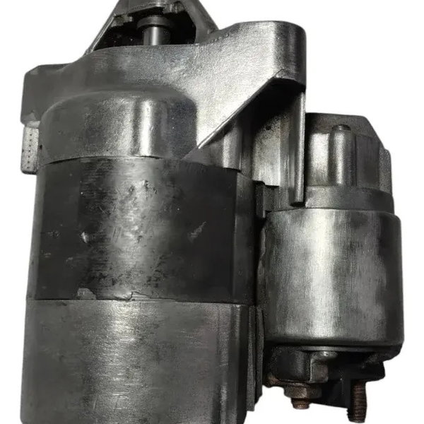 Motor Partida 206 Clio Sandero Logan March 1.0 8/16v Valeo