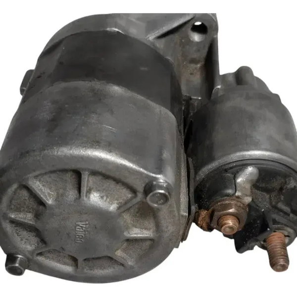 Motor Partida 206 Clio Sandero Logan March 1.0 8/16v Valeo