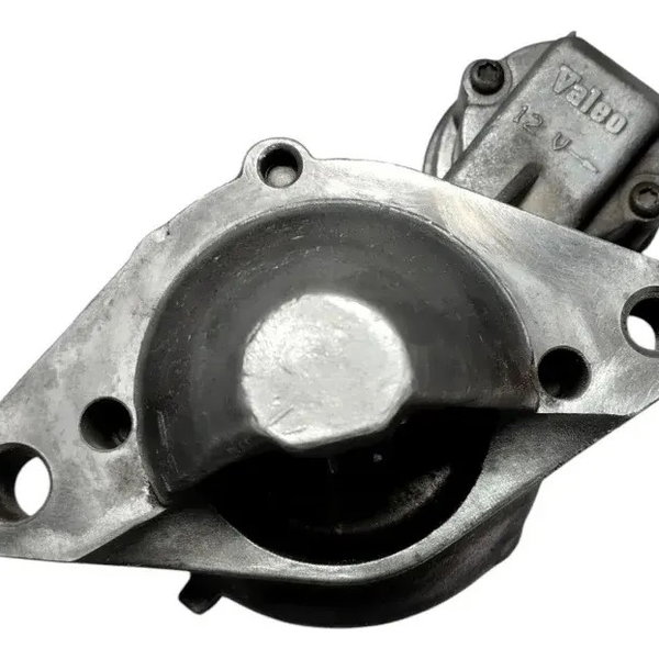 Motor Partida 206 Clio Sandero Logan March 1.0 8/16v Valeo