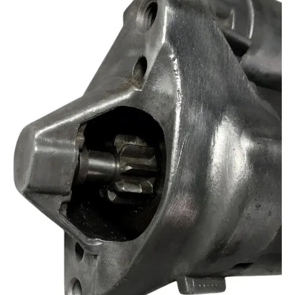 Motor Partida 206 Clio Sandero Logan March 1.0 8/16v Valeo