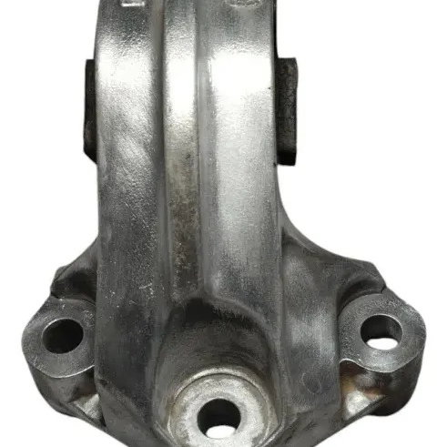 Suporte Coxim Traseiro Chevrolet Captiva 3.6 V6 2008/2014