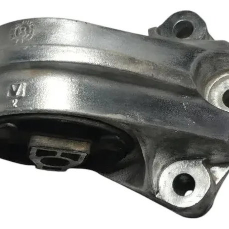 Suporte Coxim Traseiro Chevrolet Captiva 3.6 V6 2008/2014