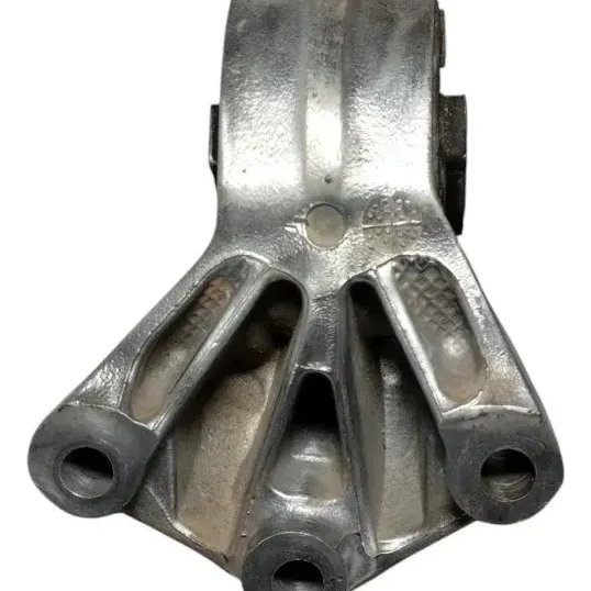 Suporte Coxim Traseiro Chevrolet Captiva 3.6 V6 2008/2014