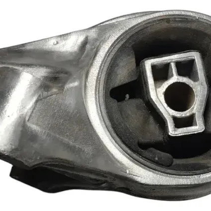 Suporte Coxim Traseiro Chevrolet Captiva 3.6 V6 2008/2014
