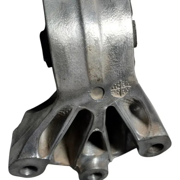 Suporte Coxim Traseiro Chevrolet Captiva 3.6 V6 2008/2014