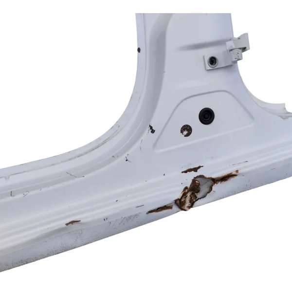 Canto Lateral Dianteiro Esquerdo Vw Gol G5 2008 2012