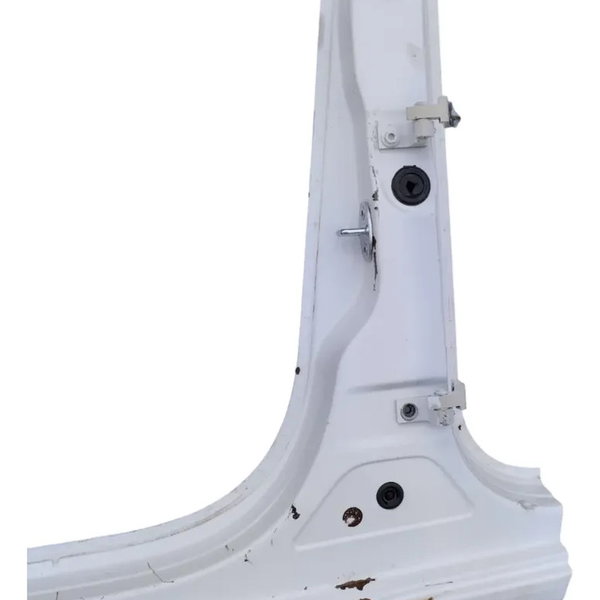 Canto Lateral Dianteiro Esquerdo Vw Gol G5 2008 2012
