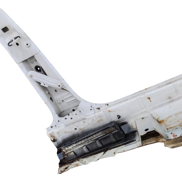 Canto Lateral Dianteiro Esquerdo Vw Gol G5 2008 2012