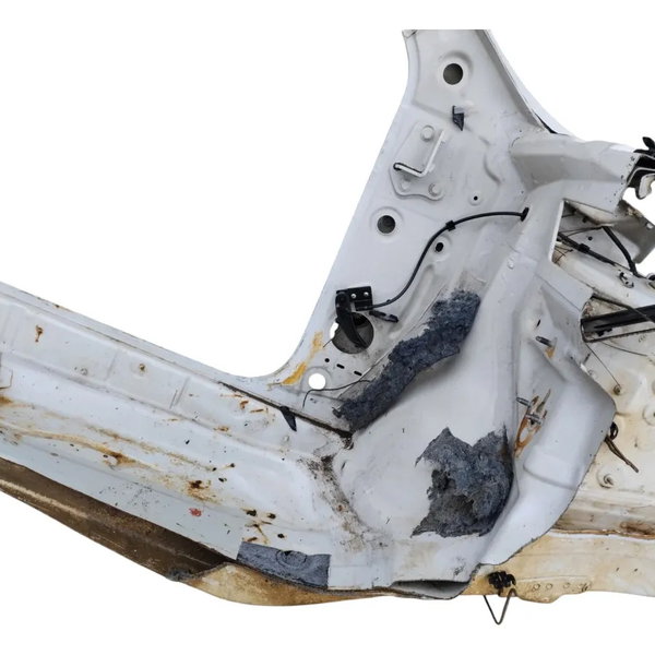 Canto Lateral Dianteiro Esquerdo Vw Gol G5 2008 2012