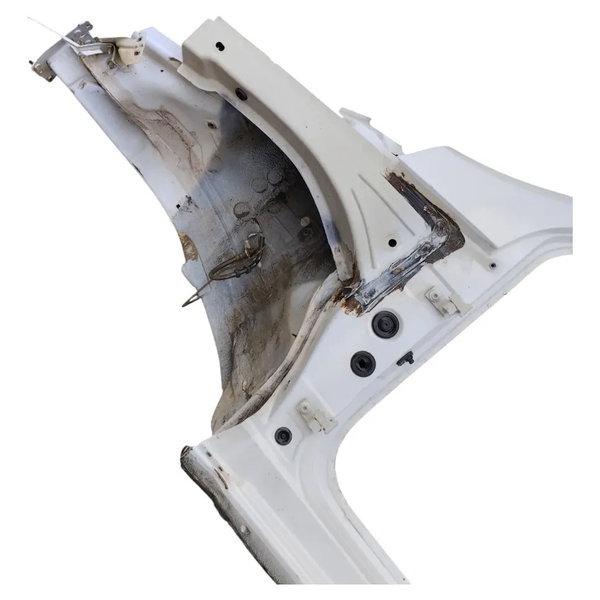 Canto Lateral Dianteiro Esquerdo Vw Gol G5 2008 2012