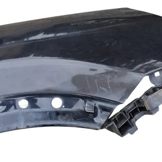 Paralama Direito Captiva 2008 2009 A 2017 Detalhe