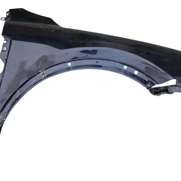 Paralama Direito Captiva 2008 2009 A 2017 Detalhe
