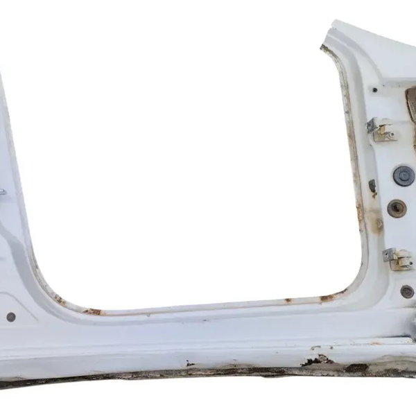 Canto Lateral Dianteiro Direito Volkswagen Gol G5 2008 2012