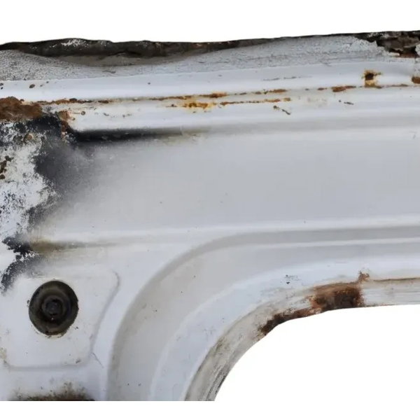 Canto Lateral Dianteiro Direito Volkswagen Gol G5 2008 2012