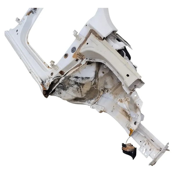 Canto Lateral Dianteiro Direito Volkswagen Gol G5 2008 2012