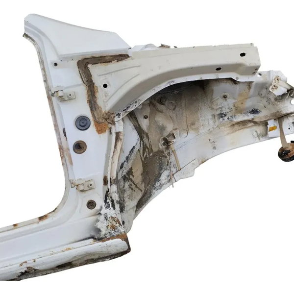 Canto Lateral Dianteiro Direito Volkswagen Gol G5 2008 2012