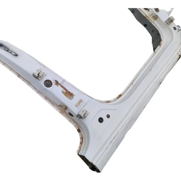 Canto Lateral Dianteiro Direito Volkswagen Gol G5 2008 2012