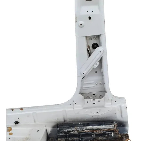 Canto Lateral Dianteiro Direito Volkswagen Gol G5 2008 2012