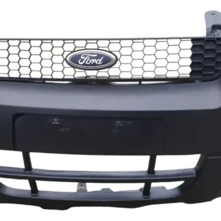 Parachoque Dianteiro Ecosport 2003 2004 A 2007