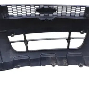 Parachoque Dianteiro Ecosport 2003 2004 A 2007