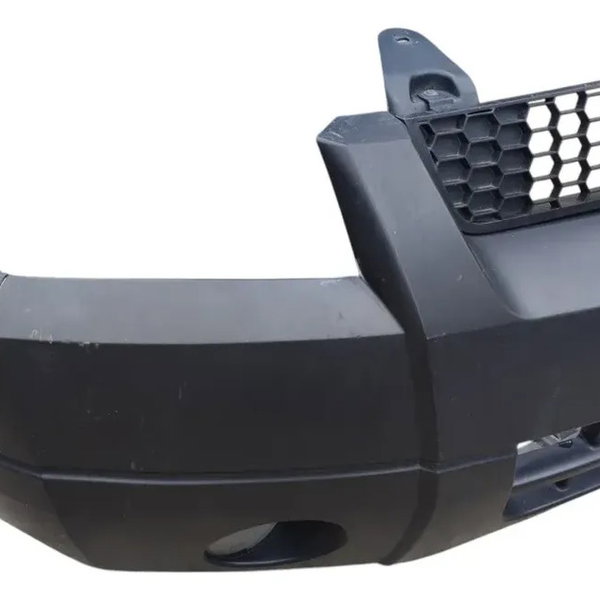 Parachoque Dianteiro Ecosport 2003 2004 A 2007