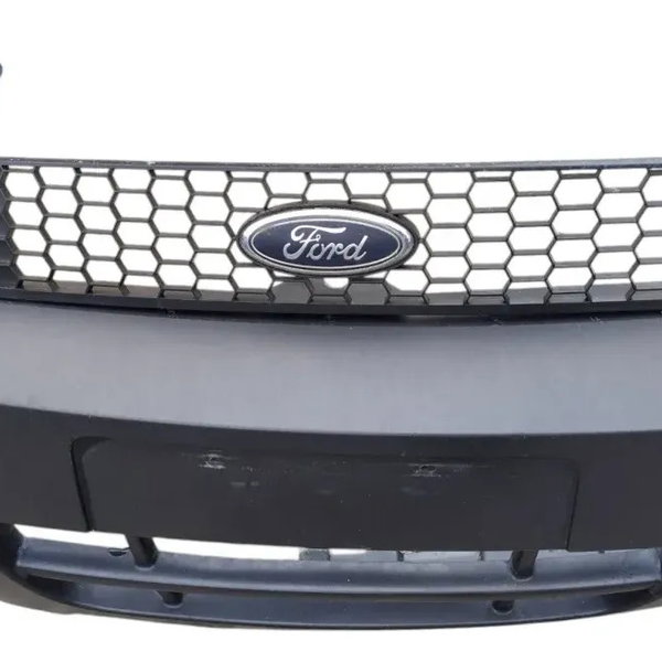 Parachoque Dianteiro Ecosport 2003 2004 A 2007