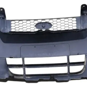 Parachoque Dianteiro Ecosport 2003 2004 A 2007