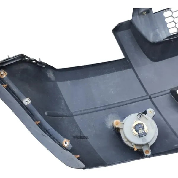 Parachoque Dianteiro Ecosport 2003 2004 A 2007