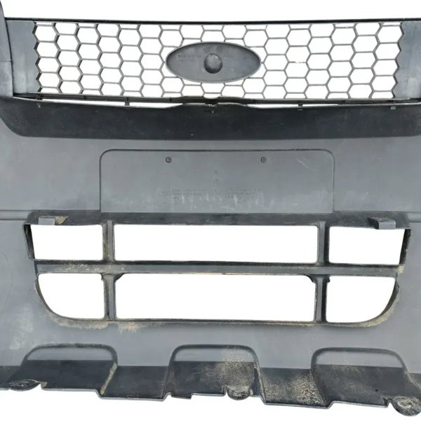 Parachoque Dianteiro Ecosport 2003 2004 A 2007