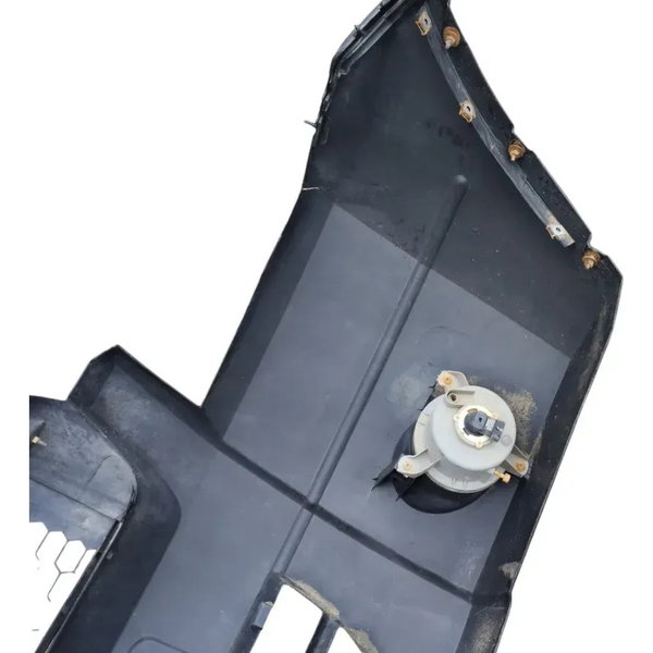 Parachoque Dianteiro Ecosport 2003 2004 A 2007