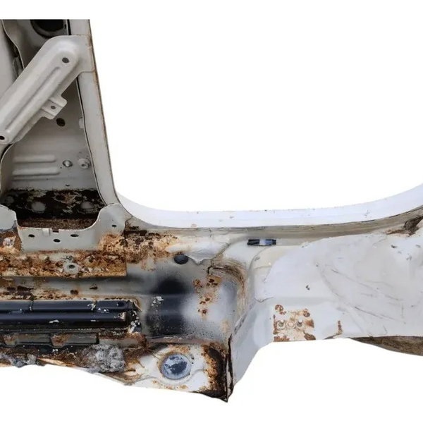 Coluna Central Direito Volkswagen Gol G5