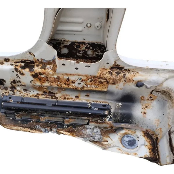 Coluna Central Direito Volkswagen Gol G5