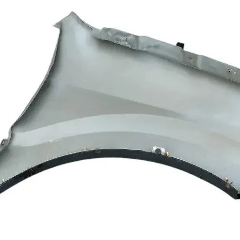 Paralama Esquerdo Ford Ecosport 2003 2004 A 2007