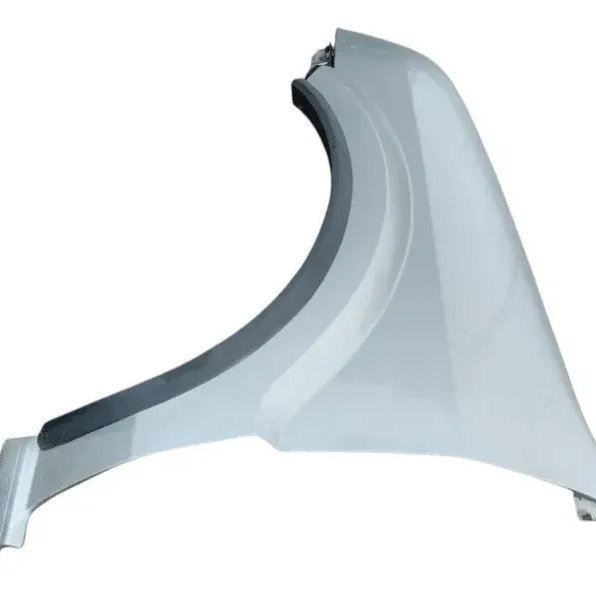 Paralama Esquerdo Ford Ecosport 2003 2004 A 2007