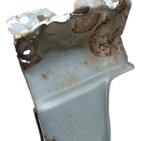 Paralama Esquerdo Ford Ecosport 2003 2004 A 2007