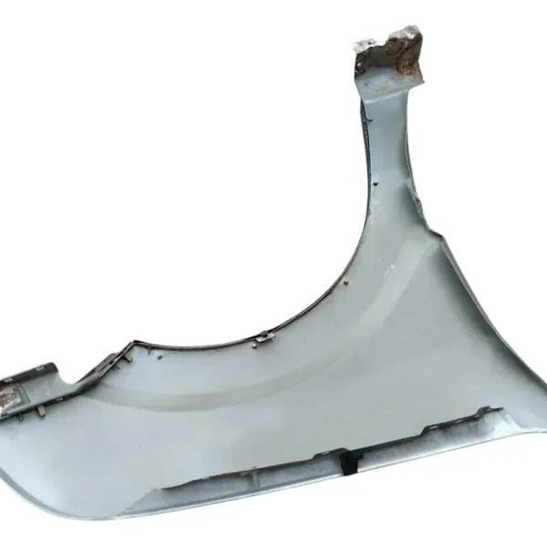 Paralama Esquerdo Ford Ecosport 2003 2004 A 2007