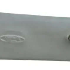Paralama Esquerdo Ford Ecosport 2003 2004 A 2007