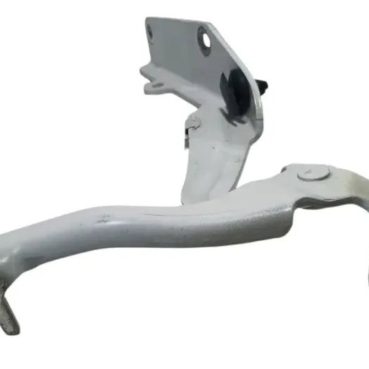 Dobradiça Capo Dianteiro Citroen Aircross 2011 Par