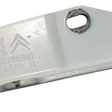 Dobradiça Capo Dianteiro Citroen Aircross 2011 Par